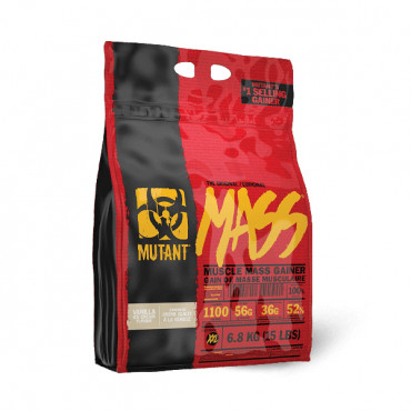 Mutant Mass (6800g)