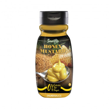 Sauce zéro calories (313ml)
