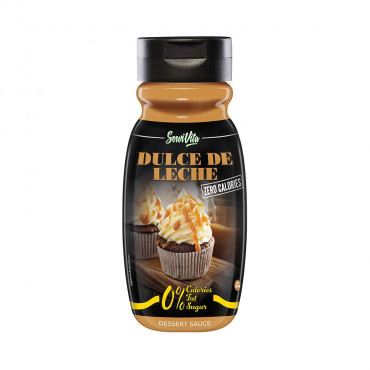 Sirop zéro calories (320ml)