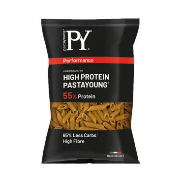 Penne wysokobiałkowe (250 g)