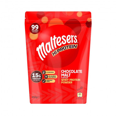 Maltesers eiwitpoeder (450g)