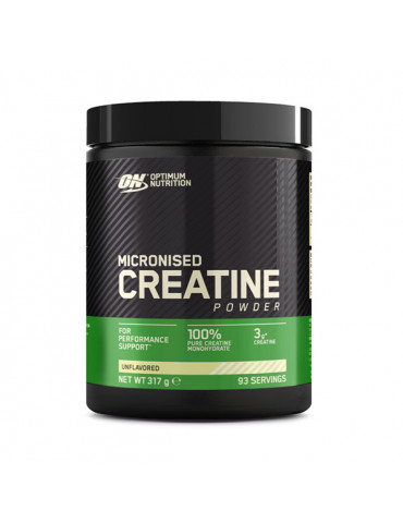 Créatine Powder (317gr) Optimum Nutrition