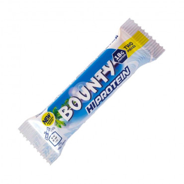 Baton wysokobiałkowy Bounty...