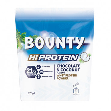 Bounty Protein Powder (875g)