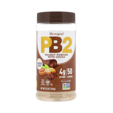PB2 Masło orzechowe (184g)