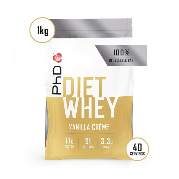 phd diet whey avis