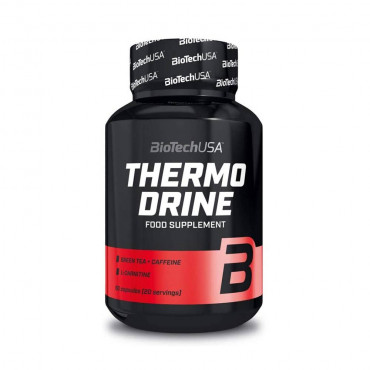 Thermo Drine (60 kapsułek)