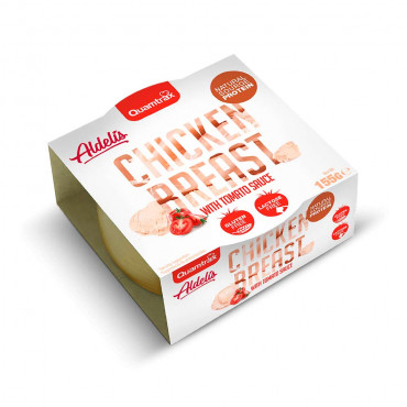 Chicken breast (155g)