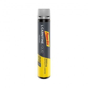 L-Carnitine Vloeibare Ampul...