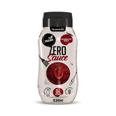 ZERO CALORIES SAUCE (330ml)