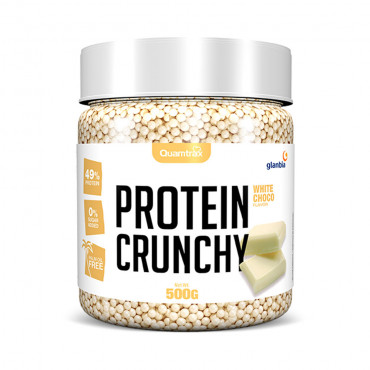 Eiwit Crunchy (500g)