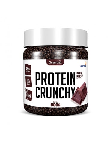 Protein Crunchy (500g)