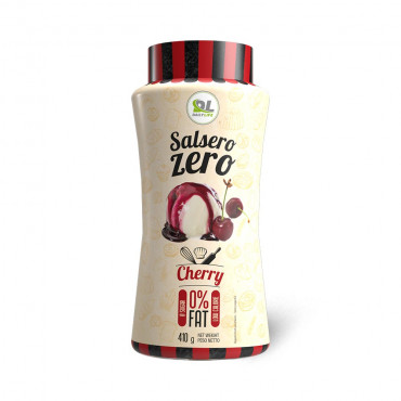 Salsero Sirop Zéro (410g)