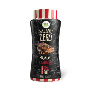 Sos Salsero Zero (410 g)