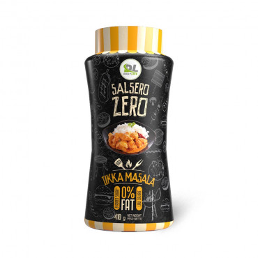 Salsero Zero Saus (410g)