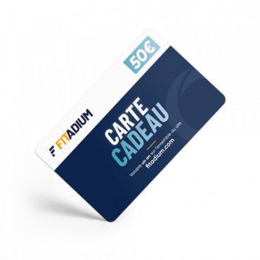 E-karta podarunkowa - 50 euro