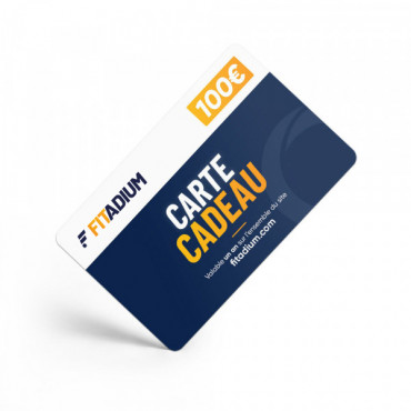 E-karta podarunkowa - 100 euro