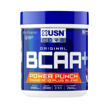 BCAA Power Punch (400 g)