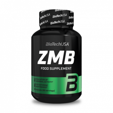 ZMB (60 kaps)