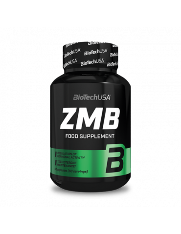 ZMB (60 caps)