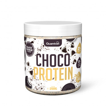 CHOCO PROTEIN (250g)