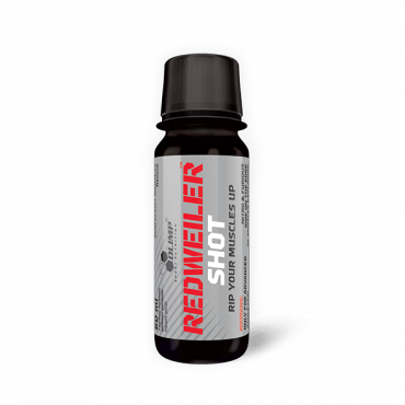 Boîte R-WEILER SHOT (9X60ml)