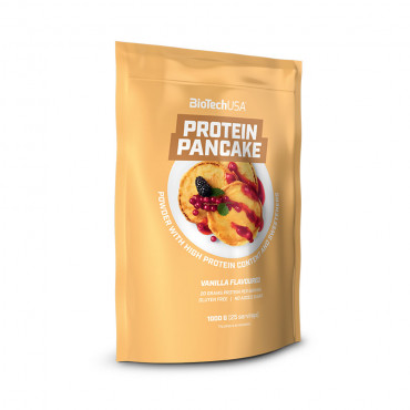 Eiwit Pannenkoek Poeder (1kg)