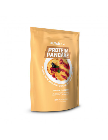 Protein Pancake Powder (1kg)