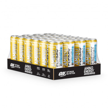 Pack Canettes Amino Energy...