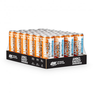 Zestaw puszek Amino Energy...