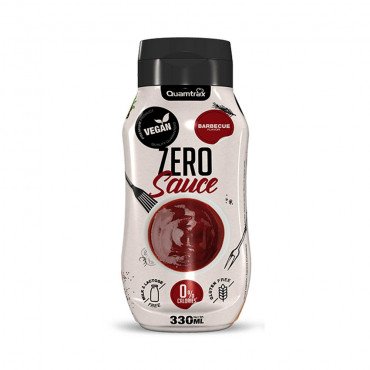 SALSA A ZERO CALORIE (330ml)