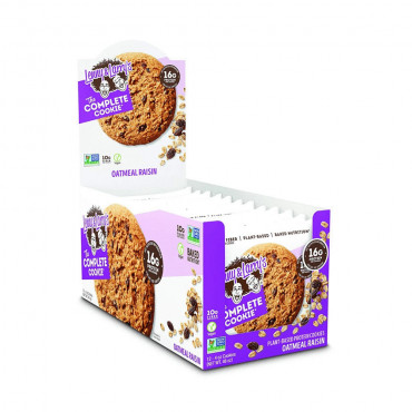 Dose COMPLETE COOKIES...