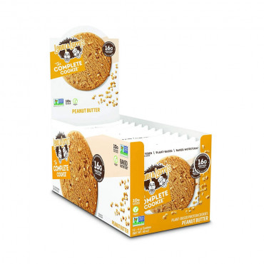 Boîte COMPLETE COOKIES...