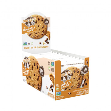 Boîte COMPLETE COOKIES...