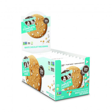 Dose COMPLETE COOKIES...