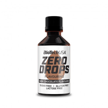 Zero kropli (50 ml)