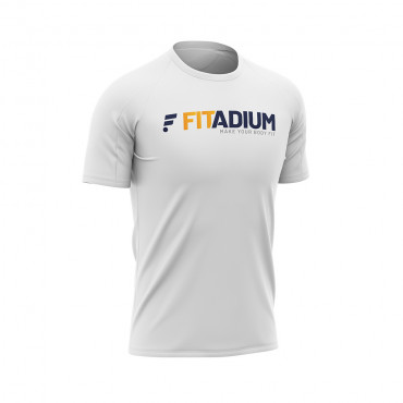 T-shirt sport fitadium homme