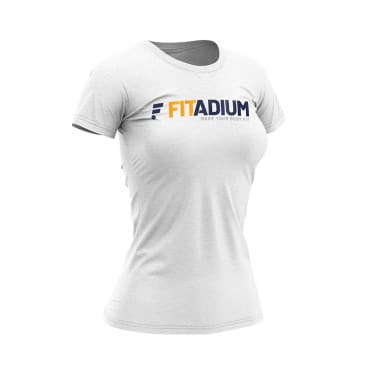 T-shirt sport fitadium femme