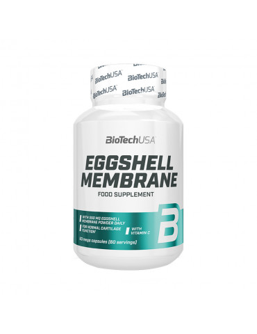 Eggshell membrane (60 caps)