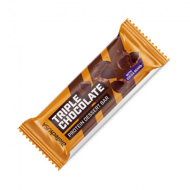 Proteinowy baton deserowy...