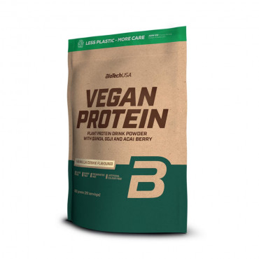 Vegan protein (500g)
