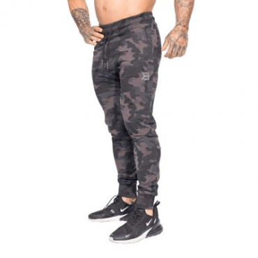 Zwężane joggery V2