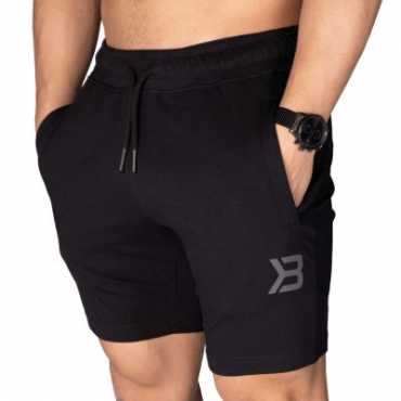 Taps toelopende joggingbroek