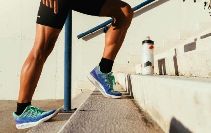 8 façons de récupérer après un exercice très dur