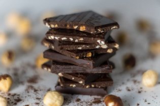 Le chocolat bon pour le moral?