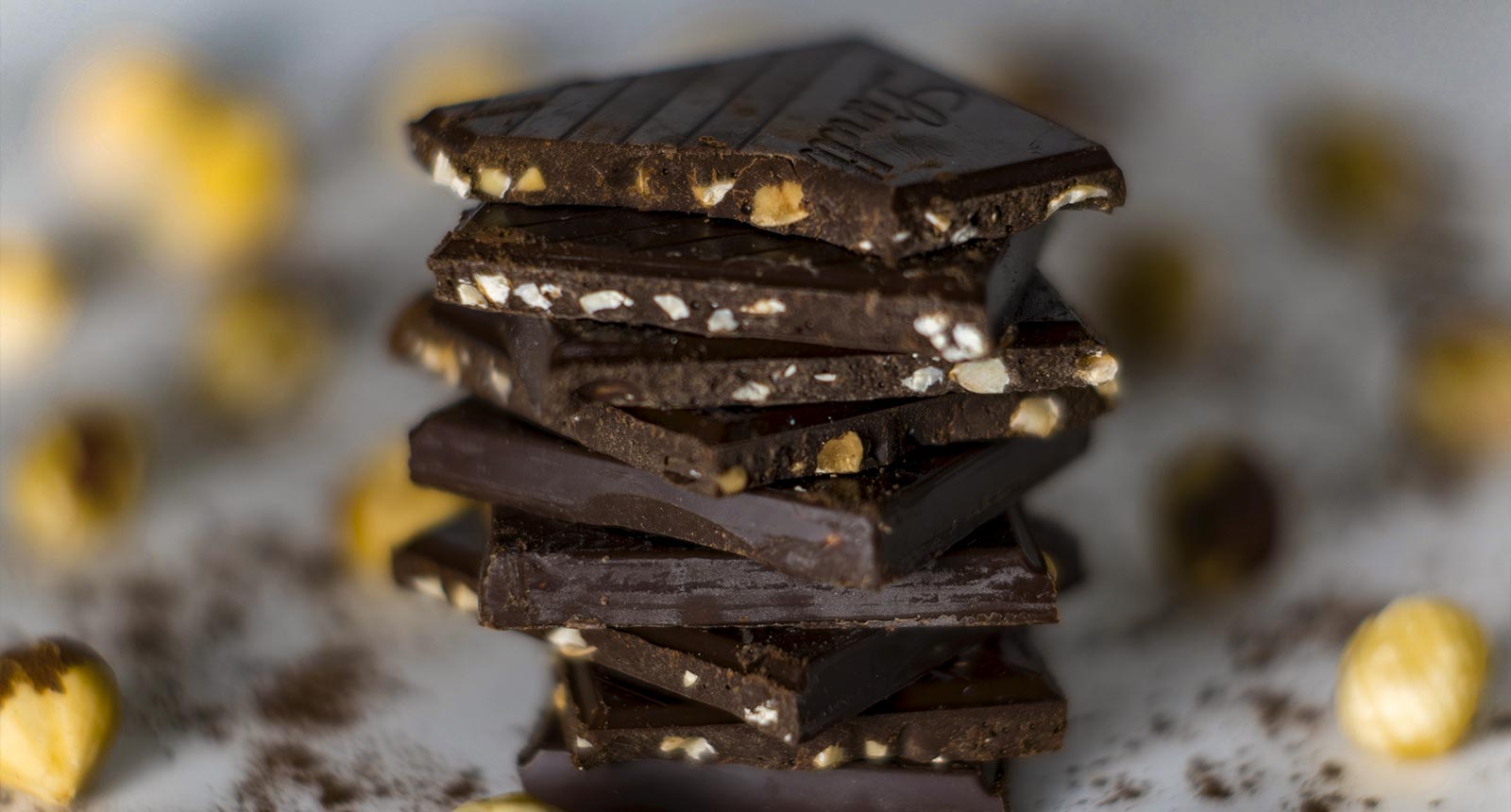 Chocolat et moral