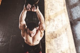 6 astuces pour prendre du muscle
