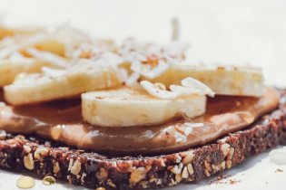 Le chocolat en collation