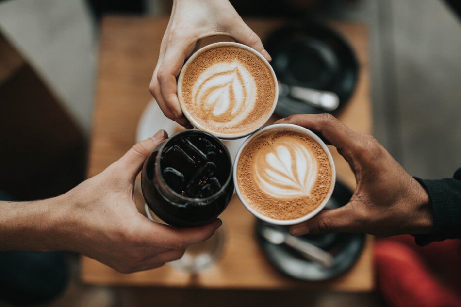 Boire du café ou non pour être en bonne santé