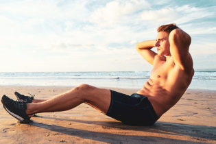 Qu’est-ce qu’une sèche en musculation?